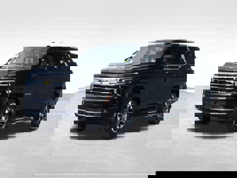 New 2026 Chevrolet Tahoe LT w/ Comfort Package image 8