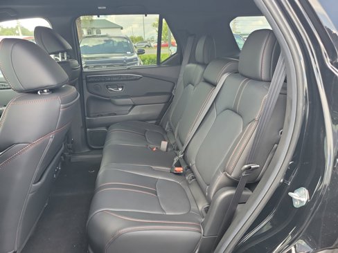 New 2026 Honda Passport TrailSport Elite image 16