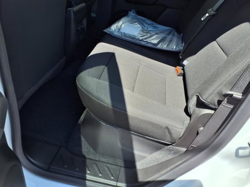 New 2025 Chevrolet Colorado LT w/ Advanced Trailering Package image 6