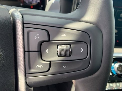 New 2026 GMC Sierra 1500 Denali w/ Denali Reserve Package image 17