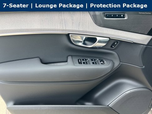 New 2026 Volvo XC90 B6 Ultra w/ Lounge Package image 13