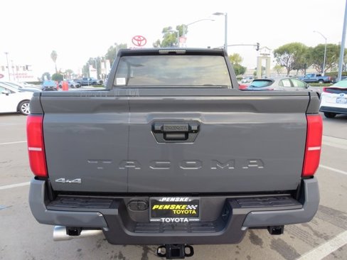 New 2025 Toyota Tacoma SR5 image 10