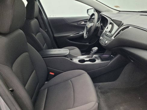 Used 2024 Chevrolet Malibu LT image 21