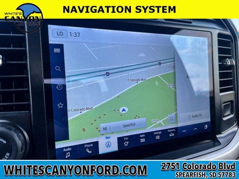 Used 2022 Ford F150 XLT w/ Equipment Group 302A High image 16