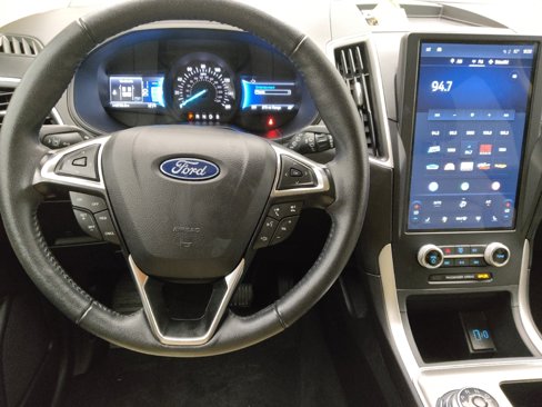 Used 2024 Ford Edge SEL image 22