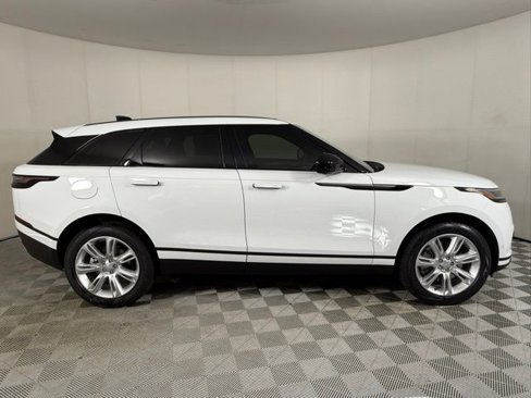 Used 2026 Land Rover Range Rover Velar S image 7