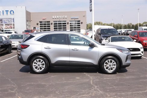 Used 2023 Ford Escape Active w/ Tech Pack #1 image 5