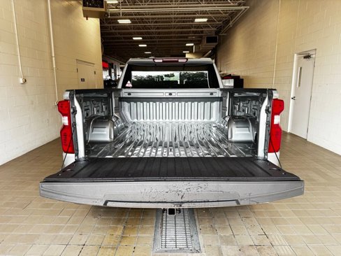 New 2026 Chevrolet Silverado 1500 Custom image 22