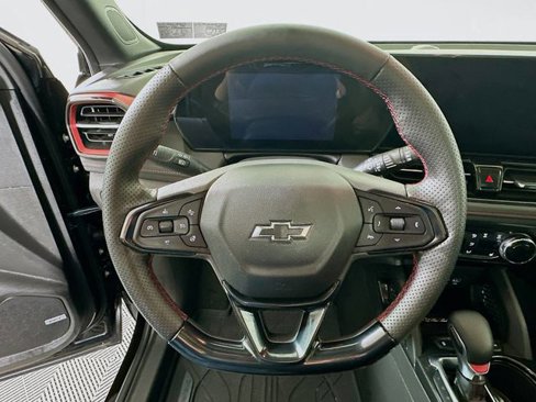 Certified 2025 Chevrolet TrailBlazer RS w/ Convenience Package image 11