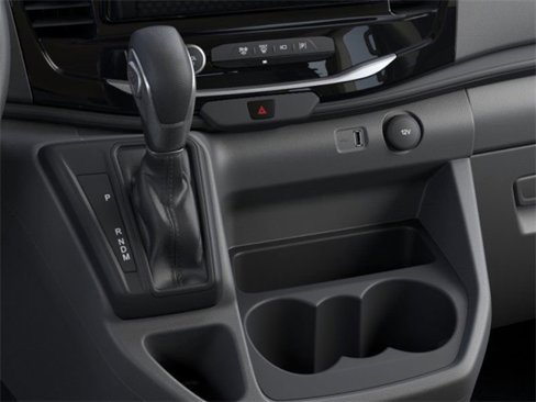 New 2025 Ford Transit 350 XLT image 15
