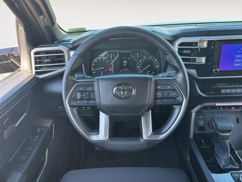 New 2026 Toyota Tundra SR5 image 4