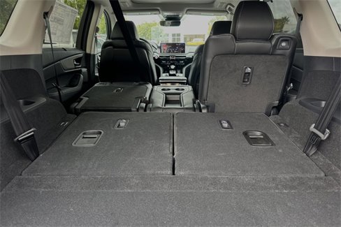 New 2025 Acura MDX w/ Technology Package image 14
