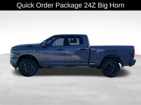New 2026 RAM 2500 Big Horn image 3