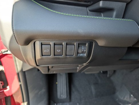 New 2025 Subaru Ascent Bronze Edition image 19