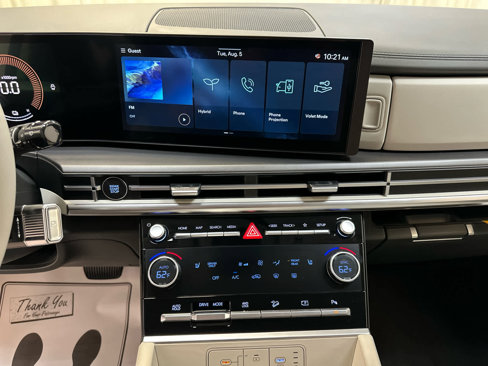 New 2026 Hyundai Santa Fe SEL image 15