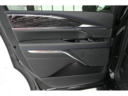 New 2026 Cadillac Escalade IQ Luxury 1 image 11
