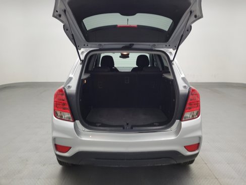 Used 2020 Chevrolet Trax LS w/ Tint and Cruise Package image 29