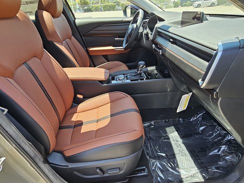 New 2025 MAZDA CX-50 Meridian Edition image 6