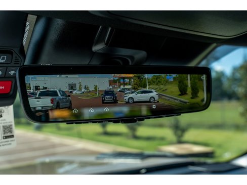 New 2025 Toyota Tundra TRD Pro image 28