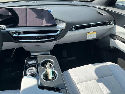 New 2026 Cadillac Lyriq Premium Sport image 14