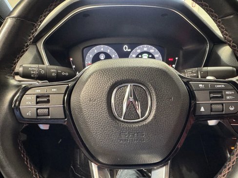 Used 2023 Acura Integra A-Spec image 19