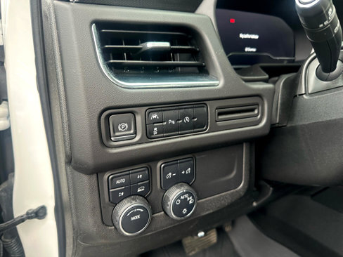 Used 2023 Chevrolet Tahoe RST w/ Sport Performance Package image 9
