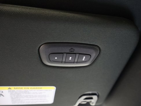 New 2026 RAM 1500 Laramie w/ Night Edition image 32