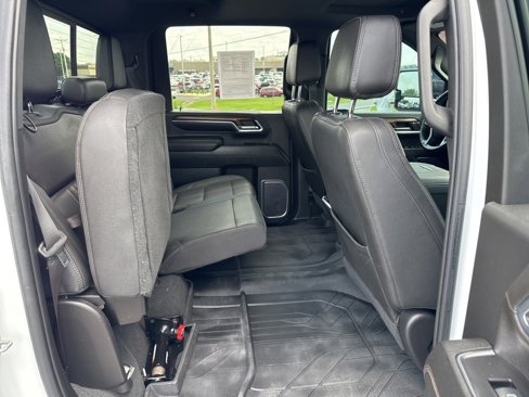 Used 2024 Chevrolet Silverado 2500 High Country w/ High Country Premium Package image 20