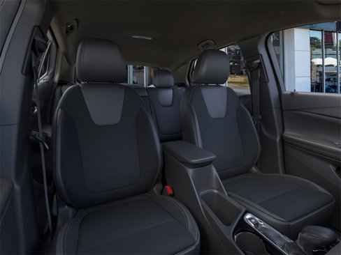 New 2026 Buick Encore GX Preferred w/ Comfort Package image 16
