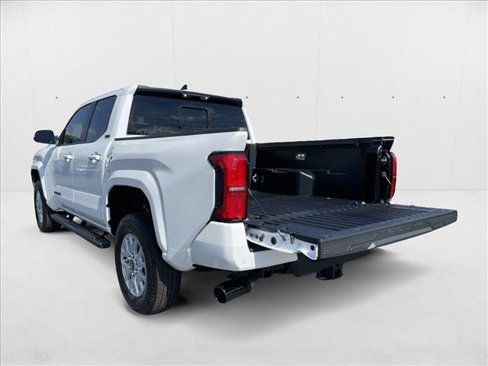 New 2024 Toyota Tacoma SR5 image 9