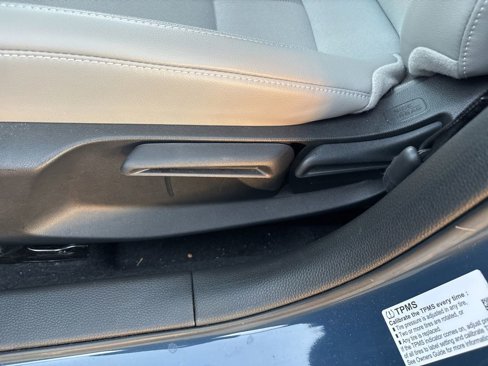 Used 2025 Honda Civic Sport Touring image 18