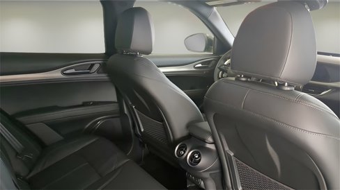 New 2025 Alfa Romeo Stelvio Sprint image 27