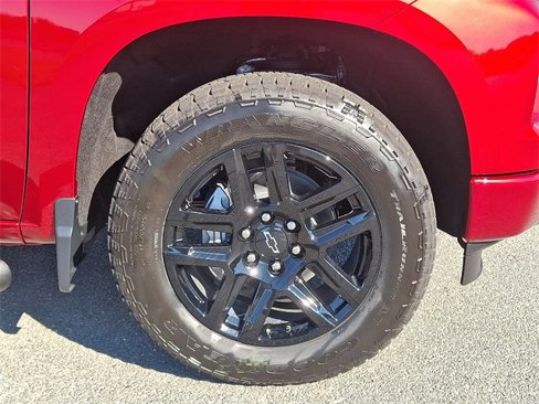 New 2026 Chevrolet Silverado 1500 RST w/ Convenience Package II image 6