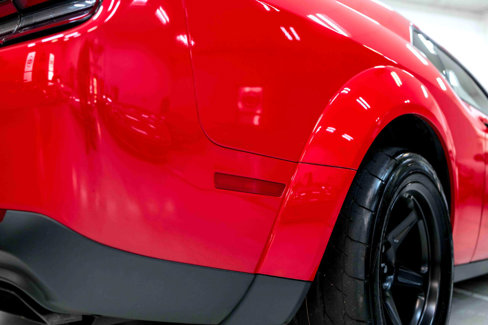 Used 2018 Dodge Challenger SRT Demon image 25