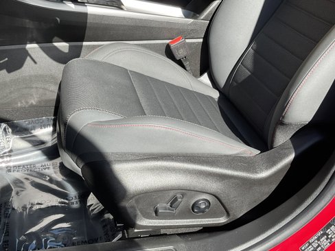 Used 2024 Dodge Hornet R/T image 30