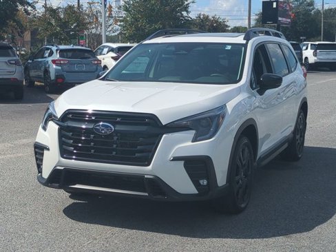 New 2025 Subaru Ascent Bronze Edition w/ Onyx Package image 7
