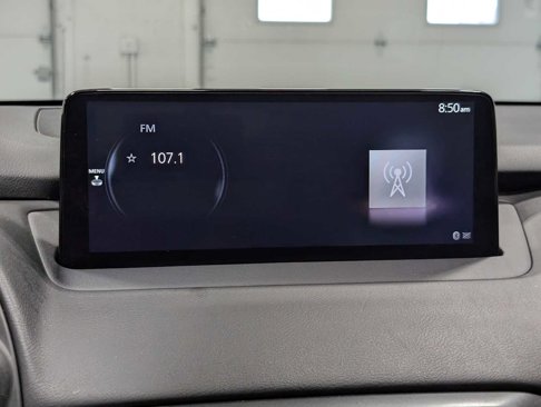 Certified 2023 MAZDA CX-9 Carbon Edition image 25