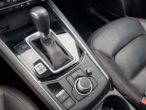 Used 2024 MAZDA CX-5 Carbon Edition image 28