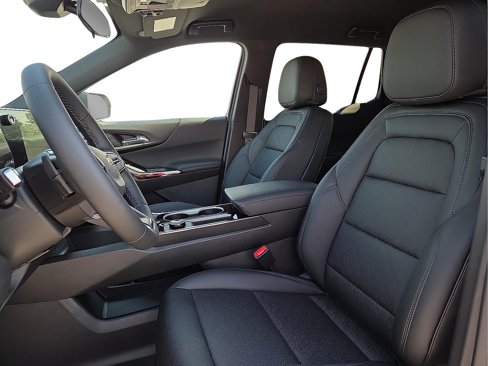 New 2026 Chevrolet Equinox LT w/ Convenience Package II image 14