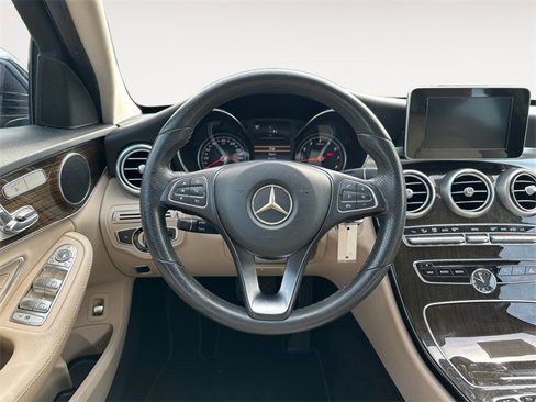 Used 2017 Mercedes-Benz C 300 Sedan image 12