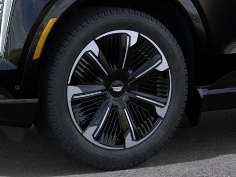 New 2026 Cadillac Escalade IQ Sport 1 w/ LPO, Floor Liner Package image 9