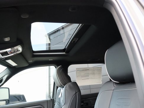New 2026 RAM 2500 Rebel w/ Rebel Level 2 Equipment Group image 25