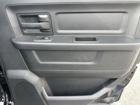 New 2026 RAM 2500 Tradesman image 16