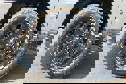 New 2026 RAM 2500 Laramie image 25