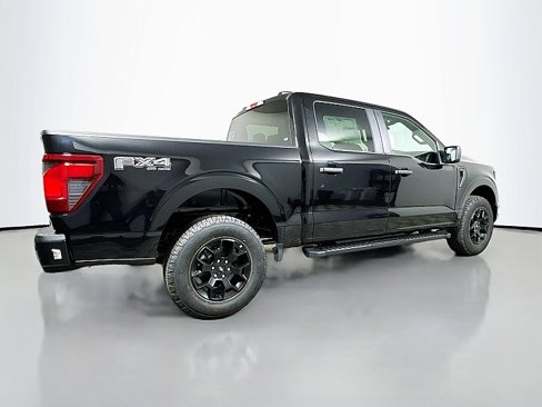 New 2025 Ford F150 STX image 4