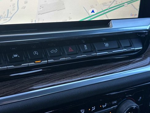 New 2025 Chevrolet Silverado 1500 LT image 19