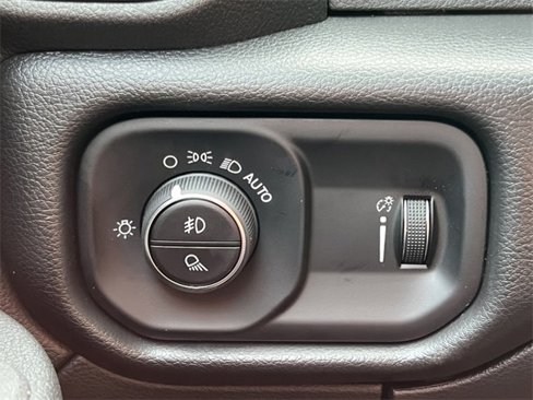 New 2026 RAM 2500 Tradesman w/ Chrome Appearance Group image 17