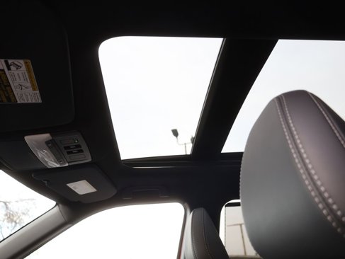 New 2025 Mitsubishi Outlander SEL Black Edition image 43