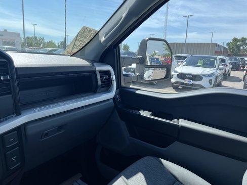 Certified 2024 Ford F250 XL w/ 360-Degree Camera Package image 11