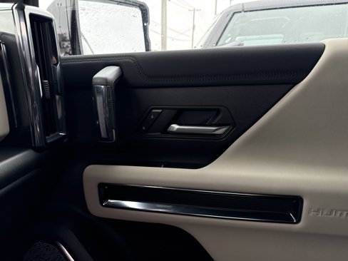 New 2026 GMC Hummer EV 4x4 Crew Cab image 20